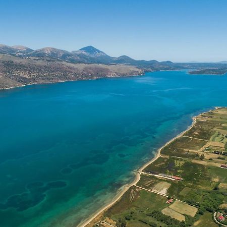 Moncasa Your Ionian Home Kouvalata Dış mekan fotoğraf