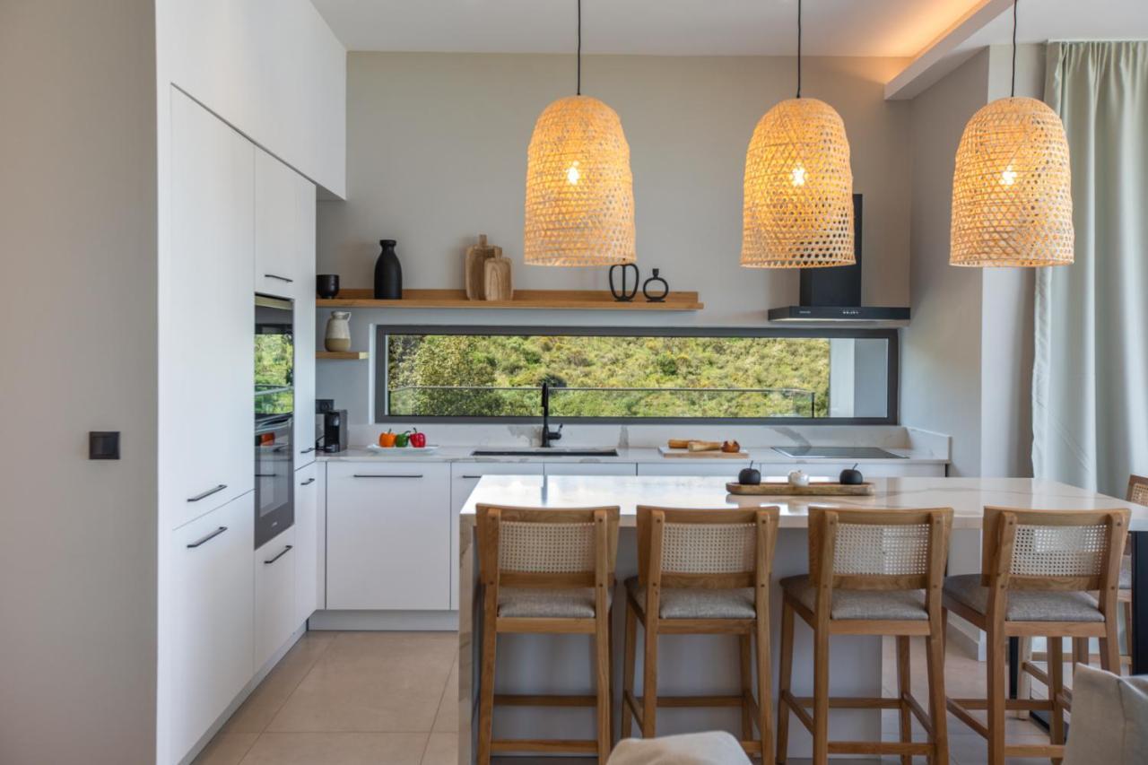 Moncasa Your Ionian Home Kouvalata Dış mekan fotoğraf