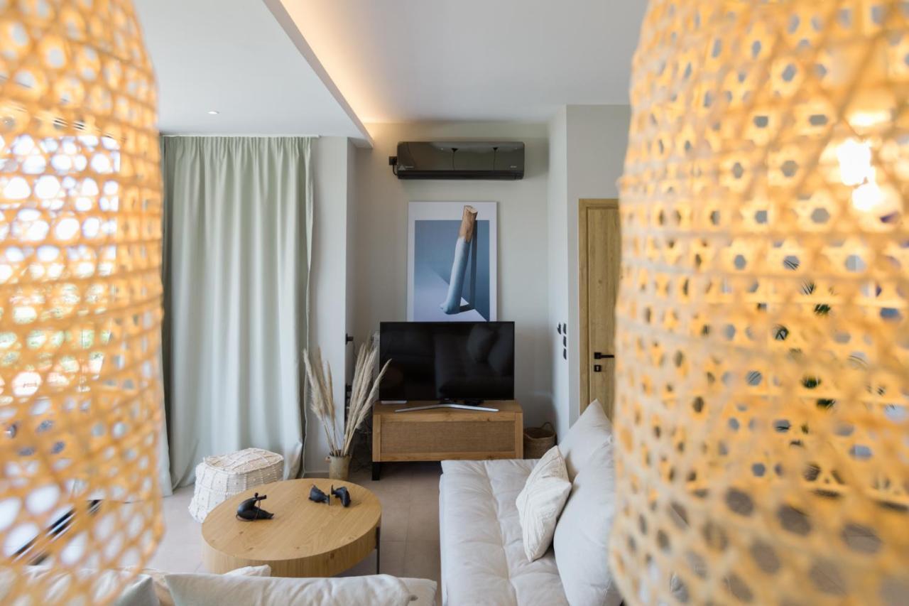 Moncasa Your Ionian Home Kouvalata Dış mekan fotoğraf