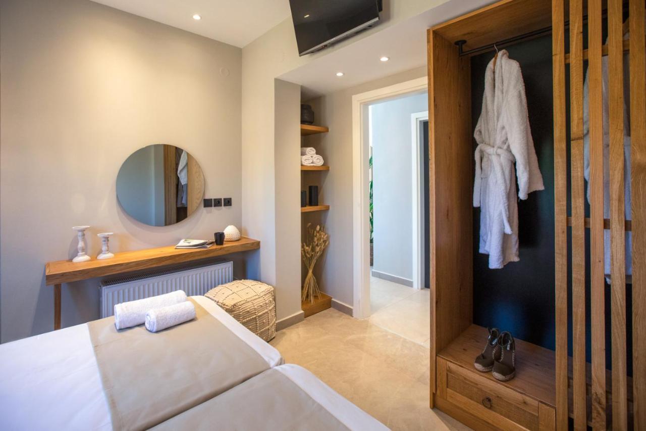 Moncasa Your Ionian Home Kouvalata Dış mekan fotoğraf