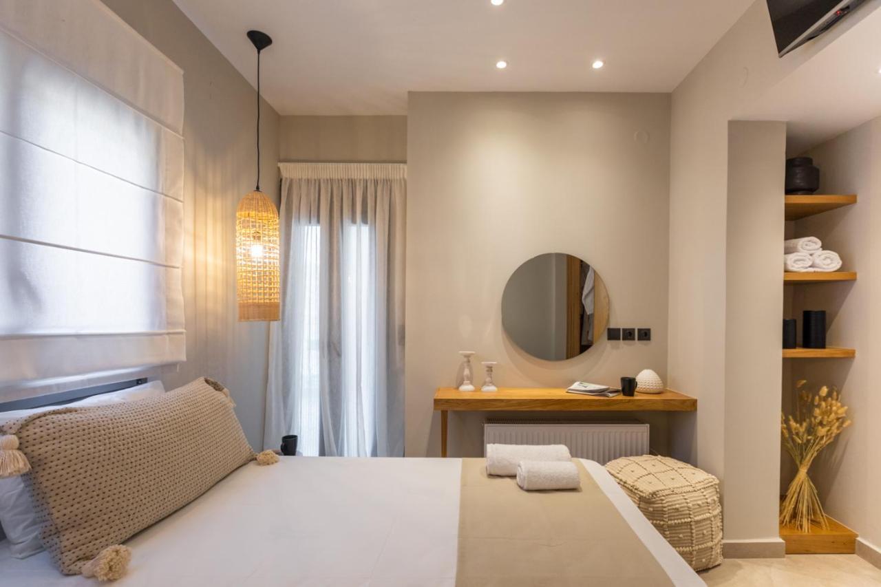 Moncasa Your Ionian Home Kouvalata Dış mekan fotoğraf