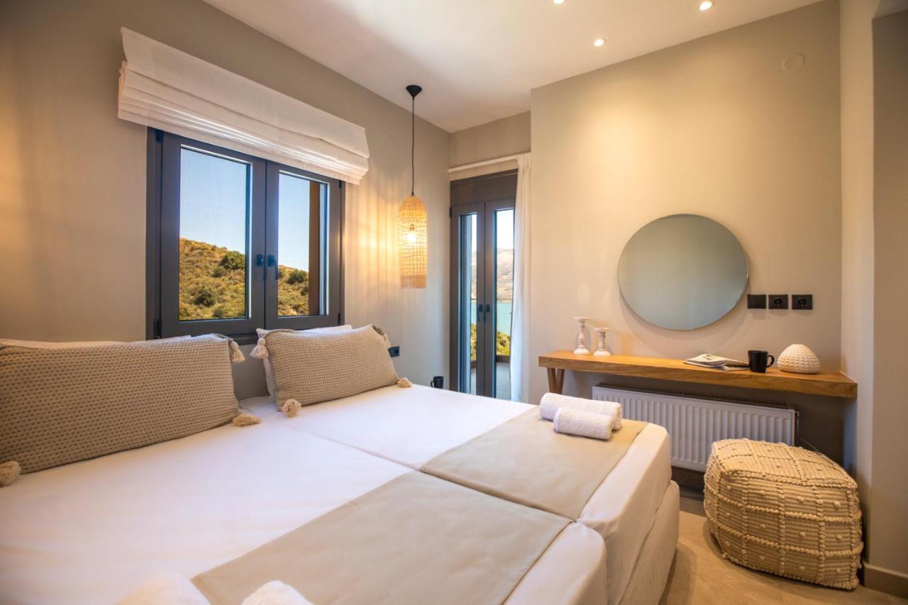 Moncasa Your Ionian Home Kouvalata Dış mekan fotoğraf